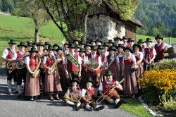 Musikverein Palfau